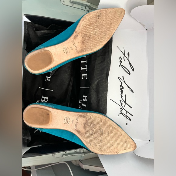 WHITE HOUSE. BLACK MARKET - Picture 4 of 6